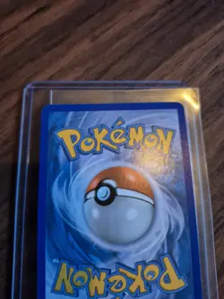 Pokemon Eevee TCG Black White BW94 Black Star Promo Excellent Condition - Image 4