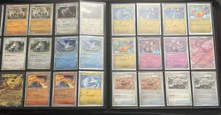 Pokemon Scarlet & Violet 151 COMPLETE MASTER SET NEAR MINT WITH PROMO/EXTRAS - Image 4