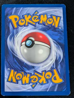 Oddish First Edition LP Pokemon 58/64 Jungle Regular - Image 2