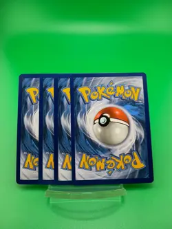 4x Charmander 7/68 - Pokemon TCG - Hidden Fates Common - Image 2