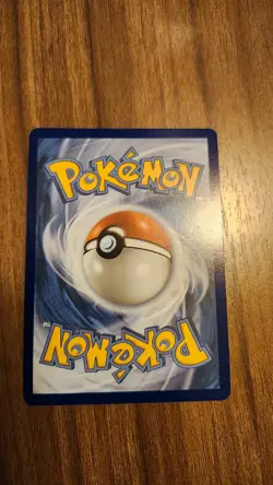 2026 Pokemon MEGA EELEKTROSS EX #278/217 Ascended Heroes Spc Illustration Rare - Image 2