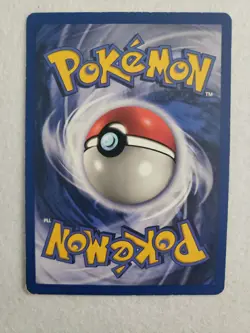 Pokemon TCG Marowak 39/64 Jungle Uncommon 1st Edition WOTC 1999 39/64 - Image 2