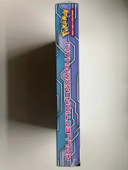 Pokemon TCG Sylveon Collection 2013 ~ French 820650108587 - Image 4