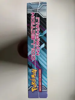 Pokemon TCG Sylveon Collection 2013 ~ French 820650108587 - Image 5