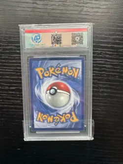 Pokemon TCG Kingdra 123/122 CHR Water Type 2023 Standard HP 150 Chinese - Image 2