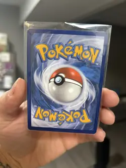 Pokemon TCG Secret Box ACE SPEC Rare Trainer 163/167 - Image 2