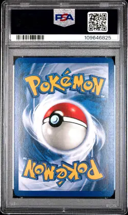 PSA 9 Rocket's Sneak Attack 16/82 Holo 1st Edition 2000 Pokemon Team Rocket - Image 2