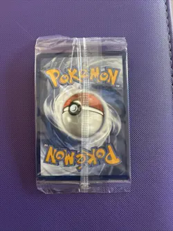 Pokemon TCG Teal Mask Ogerpon Black Star Promos brand New Sealed - Image 2