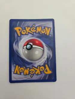 Pokemon 1999 Fossil Zapdos Unlimited Holo Rare #15/62 1999 Holographic - Image 2