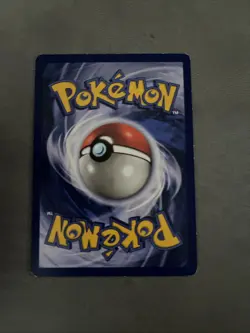 Pokemon TCG Articuno Fossil 17/62 Non-Holo Rare - Image 2