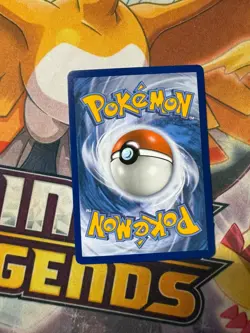Lucario GX SM100 Pokemon TCG Sun and Moon - Image 2