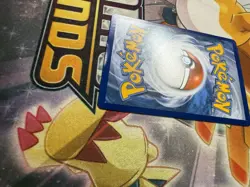 Lucario GX SM100 Pokemon TCG Sun and Moon - Image 3