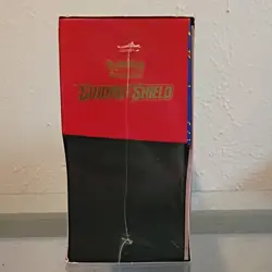 Pokemon Sword & Shield Elite Trainer Booster Box Zacian 2020 English - Image 3