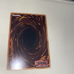 Yu-Gi-Oh Dark Magician of Destruction MZMU-EN011 1st Edition Collectors Rare - Image 2