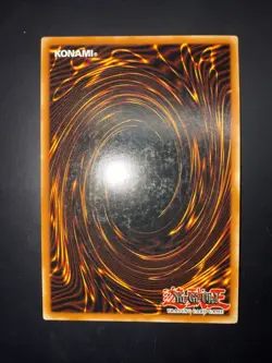 Red- Eyes Darkness Dragon SD1-EN001 1996 Yu- Gi- Oh! TCG - Image 2