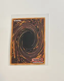 Yu-Gi-Oh! Albion The Branded Dragon #MP22-EN076 Prismatic Secret Rare (NM) - Image 2