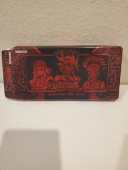 New Yu-Gi-Oh! Legendary 5D's Decks - Image 1