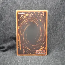 Yu-Gi-Oh! Karbonala Warrior LOB-067 Rare Foil Title - Image 4