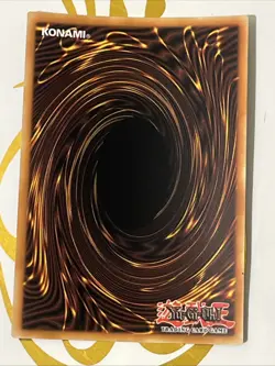 Yu-Gi-Oh Underworld Goddess of the Closed World RA02-EN045 Super Rare 1st - Image 2