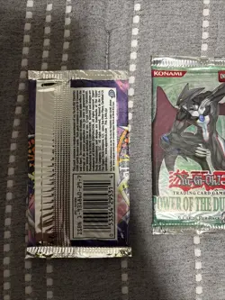 Yugioh 4 Classic Pack Lot New Sealed Unweighed! DARK BEGINNING 1 LON POTD DR2 - Image 5