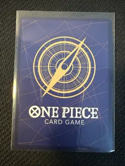 Megalo EB04-018 R ALT ART - The Azure Sea's Seven ENGLISH OP14 One Piece - Image 2