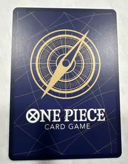 Nami (006) EB03-006 Extra Booster: One Piece Heroines Edition Foil - Image 2