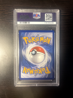 Pokemon N's Zoroark ex 175/159 Sv09: Journey Together Holo PSA 10 - Image 2
