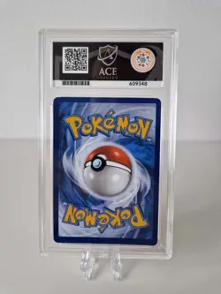 Victini 171/086 - Black Bolt - Black White Rare - ACE 10 - Pokemon TCG - Image 2