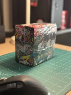Pokemon TCG: Mega Evolution - Booster Display Box- New/Sealed - Image 2