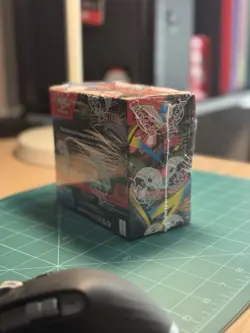 Pokemon TCG: Mega Evolution - Booster Display Box- New/Sealed - Image 3