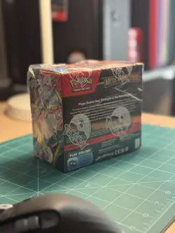 Pokemon TCG: Mega Evolution - Booster Display Box- New/Sealed - Image 4