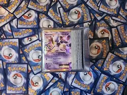 Bulk Lot Of Mixed Tcg Pokemon - Image 1