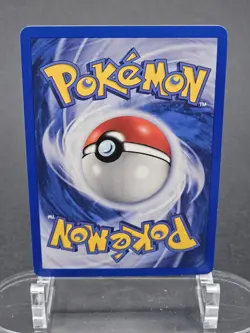 Lt. Surge’s Eevee 51/132 - Gym Challenge (G2) Unlimited Pokemon - Image 2