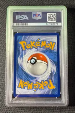Pokemon Darkrai VSTAR GG50 Crown Zenith PSA 10 GEM MINT 02 - Image 2