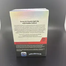 Pokemon TCG Prismatic Evolutions Booster Bundle - New Factory Sealed✨ - Image 3