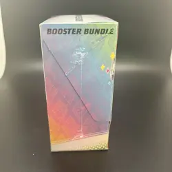 Pokemon TCG Prismatic Evolutions Booster Bundle - New Factory Sealed✨ - Image 4