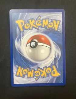 Pokemon Mega Charizard X EX 023 Promo (WARNING) Crease On Left Edge - Image 2