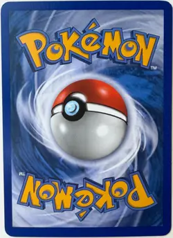 Pikachu 012 Black Star Promo 2003 Holo EX Series Collector's Tin Pokemon Card LP - Image 2