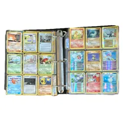 Pokemon TCG Card Lot Binder Holo Infernape X Torterra X Hariyama ex Palawan Fate - Image 5