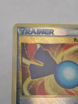 Pokemon TCG Unleashed Rare Candy 82/95 LEAGUE PROMO - Reverse Holo - Image 3