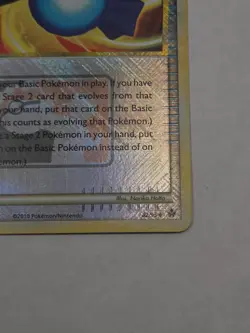 Pokemon TCG Unleashed Rare Candy 82/95 LEAGUE PROMO - Reverse Holo - Image 5