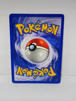 Pokemon Base Set (Shadowless) Uncommon Charmeleon #024/102 - Image 2
