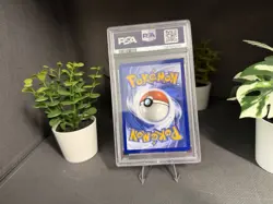 Pokemon TCG Flareon Master Ball Reverse Holo 013/131 Prismatic Evolutions PSA 10 - Image 4