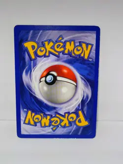 Nidoran - Shadowless - 55/102 Base Set - Pokemon TCG - 1999 HP - Image 2