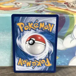 Cubone 04 07/07 Art Rare - Pokemon Gem Pack Volume 3 Chinese Exclusive - NM - Image 4