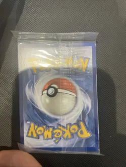 Charmander - 17/113 - Pokemon Legendary Treasures SEALED Build-A-Bear Promo NM - Image 4