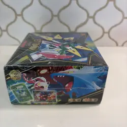 Pokemon Chinese Pocket Baby Eif 2.0 Elf Booster Box - 30 Packs -US SELLER FAST - Image 4