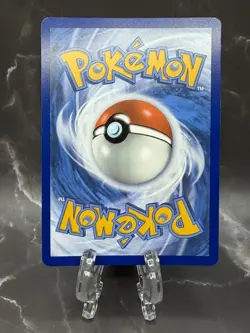 Galarian Moltres SWSH284 Sword & Shield Promo Black Star Pokemon - Image 2