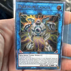 Platinum Gadget DUPO-EN039 Duel Power Unlimited|Unlimited Edition - Image 1
