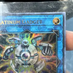 Platinum Gadget DUPO-EN039 Duel Power Unlimited|Unlimited Edition - Image 3